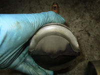 Load image into Gallery viewer, 1995 Evinrude 90hp outboard piston and rod 18-4120 321712 standard size
