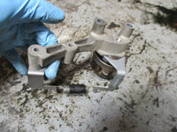 Load image into Gallery viewer, 2001 Yamaha 200hp HPDI z200txrz outboard belt tensioner 68f-11590-00-00
