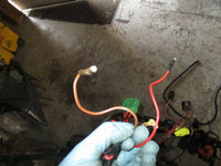 Load image into Gallery viewer, 2002 Yamaha Outboard 200hp 4-stroke outboard engine wiring harness 69j-8259N-00
