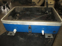 Load image into Gallery viewer, Fischer Panda 4.2kW bottom cover/ sound attenuator (FP1-001437)
