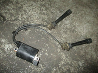 Load image into Gallery viewer, 2007 Suzuki Outboard DF90 4-stroke outboard Ignition coil 2&amp;3 33420-90j00
