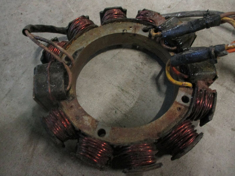 OMC/Evinrude/Johnson Stator (UNKNOWN MODEL)