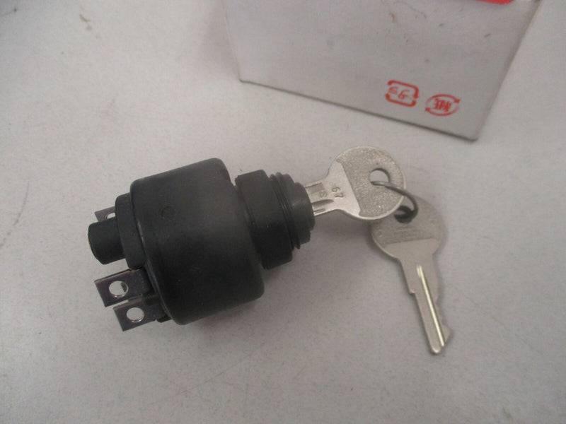 NEW Suzuki outboard ignition switch (34830-87JA0)