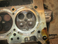 Load image into Gallery viewer, Suzuki DF115 115hp outboard cylinder head #5
