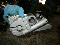 Load image into Gallery viewer, 2004 Suzuki DF200Z outboard 4-stroke oil pump 16400-93j01
