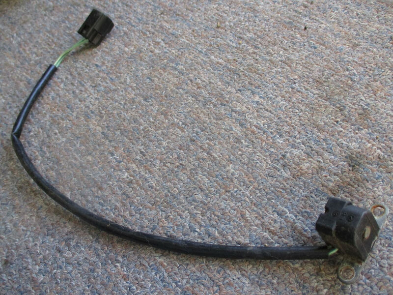 Yamaha 150 OX66 SWSII Ignition Timing Coil