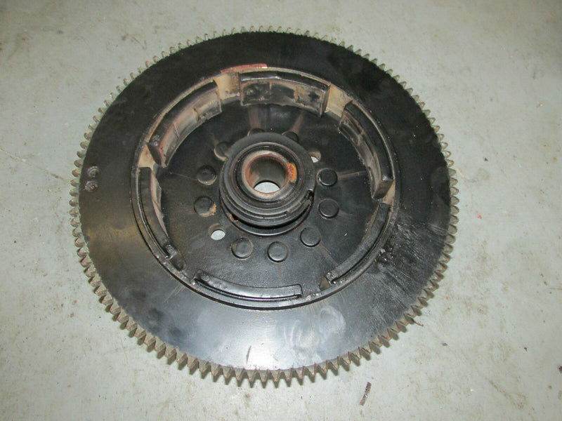 Yamaha Outboard 130 hp V4 Precision Blend Flywheel 6E5-85550-12-00