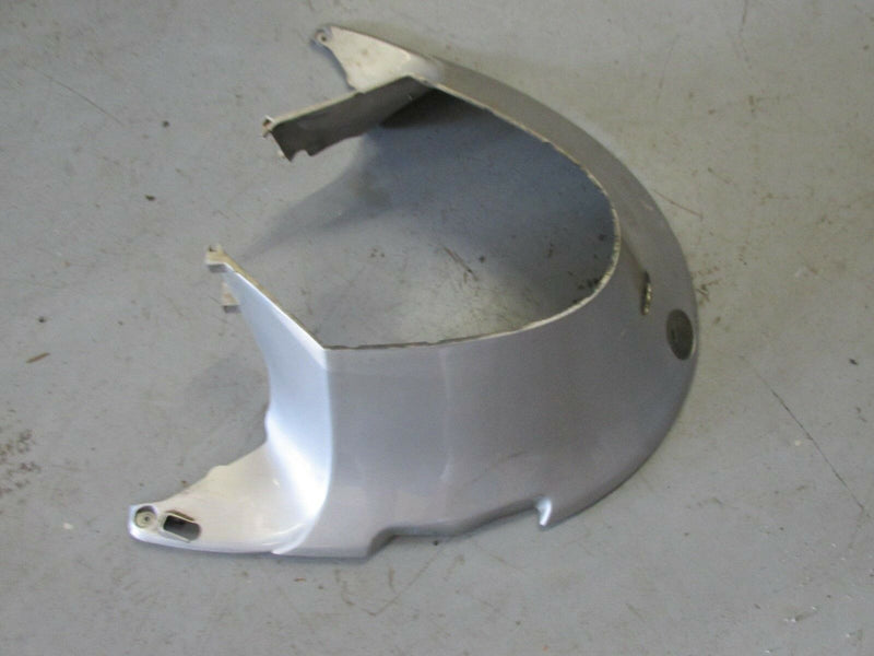 2002 Honda Outboard 130hp BF130AY XA apron cover 63711-ZW5-000ZA