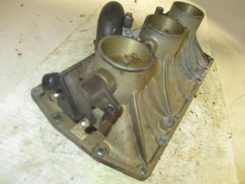 Evinrude ETEC 200hp outboard throttle body (5004424)