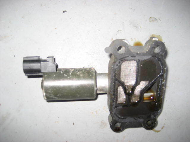 Suzuki DF 200 225 250 hp 4 stroke Oil Control Valve 16550-93J00