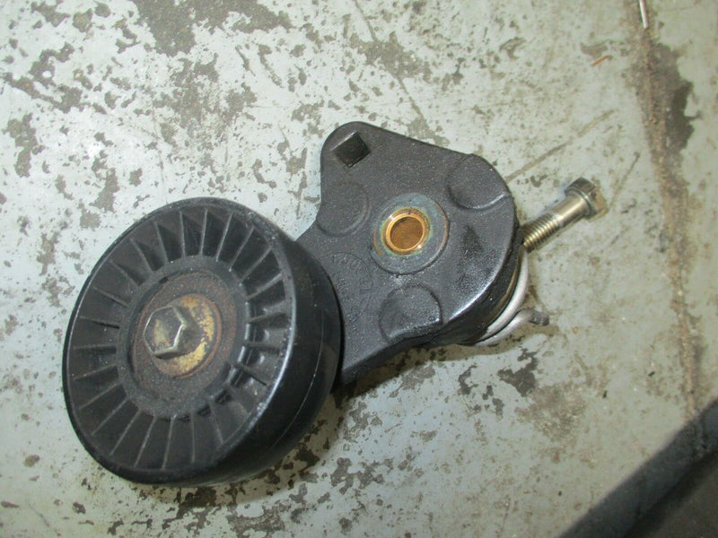 2002 Mercury OPTIMAX 200 hp XL outboard belt tensioner