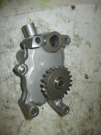 Load image into Gallery viewer, Suzuki DF 175hp 4 stroke outboard oil pump (16400-96J00)
