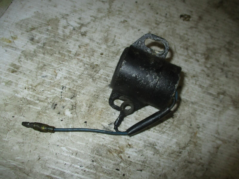 Yamaha 150hp 2 stroke outboard magnetic choke solenoid (6H5-86110-01-00)
