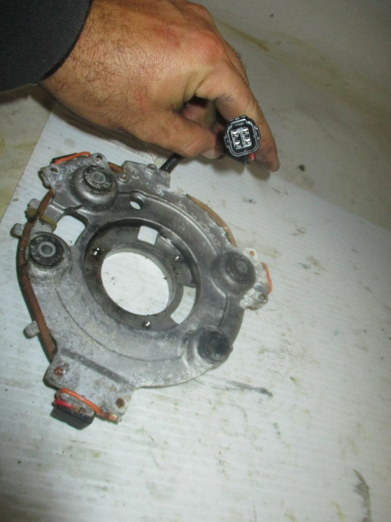 Suzuki DT225 225hp outboard timer base (32103-92E10)