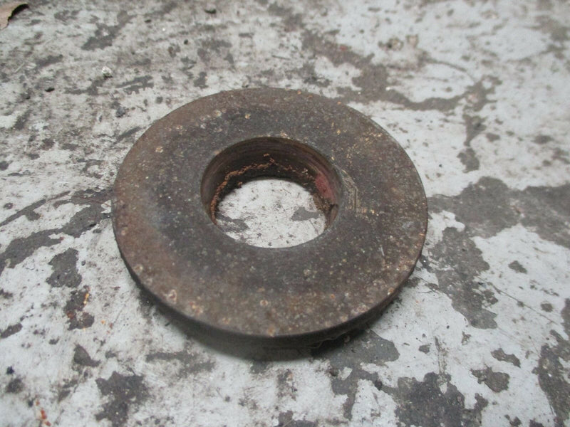 2004 Mercury 150 hp SWB saltwater series outboard thrust washer
