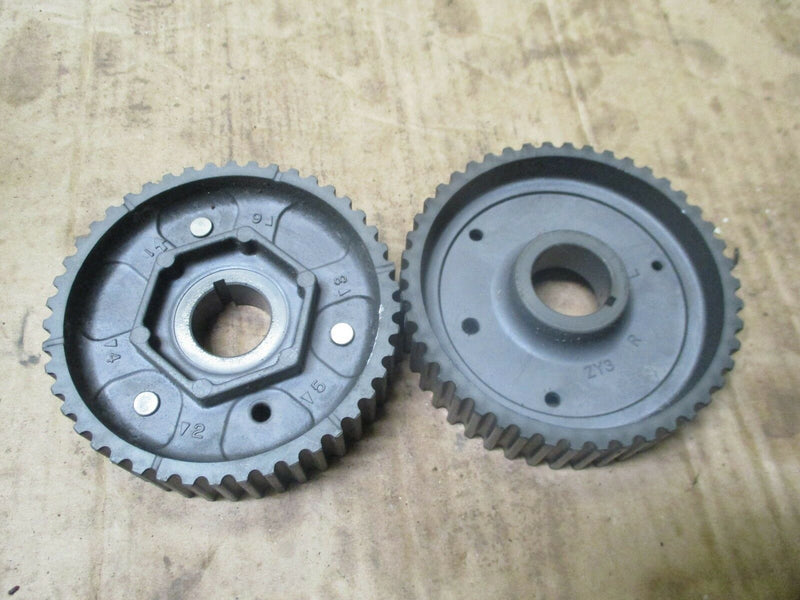 Honda BF 225hp 4 stroke outboard driver gear set 14261-ZY3-000