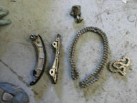 Load image into Gallery viewer, 2005 Suzuki outboard DF250 4 stroke 250hp timing chain w/ guides 12761-93J00
