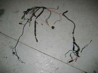 Load image into Gallery viewer, Yamaha 150 Percision Blend TXRQ 1992 wiring harness wire 6R3-82105-00-00
