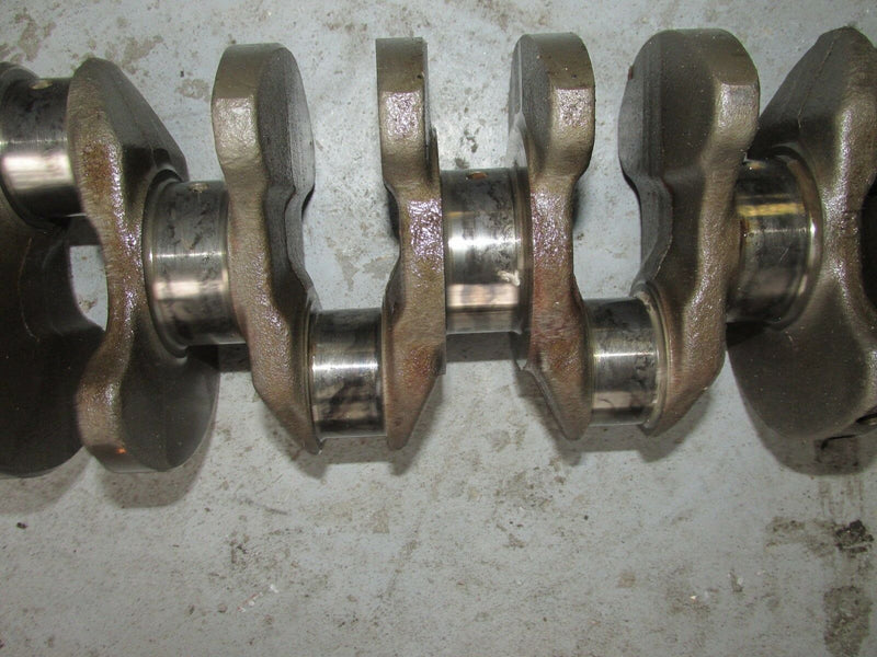 2000's Suzuki DF 70 07001F-031759 crankshaft 12220-99E01
