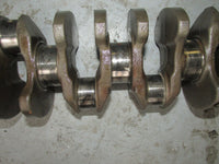 Load image into Gallery viewer, 2000's Suzuki DF 70 07001F-031759 crankshaft 12220-99E01
