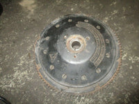 Load image into Gallery viewer, 1988 Johnson 88hp special 2-stroke outboard flywheel 582629
