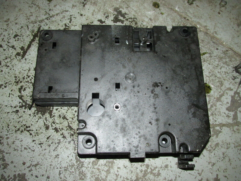 SUZUKI OUTBOARD DT75 Electronics Box and Cover 32890-95611