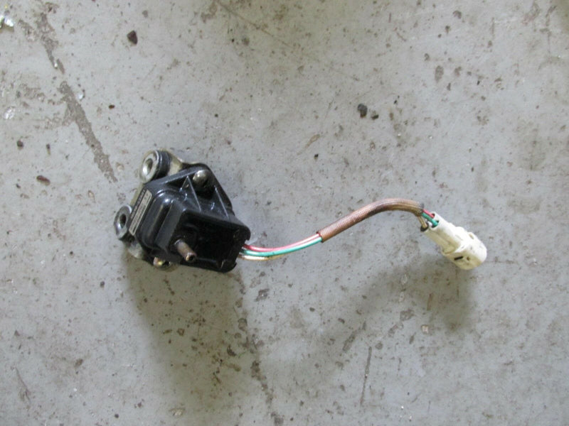 1994 Suzuki Outboard DT 200 two stroke map sensor 18590-53A01