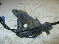 Load image into Gallery viewer, Yamaha 150hp 4 stroke outboard shift bracket with neutral switches
