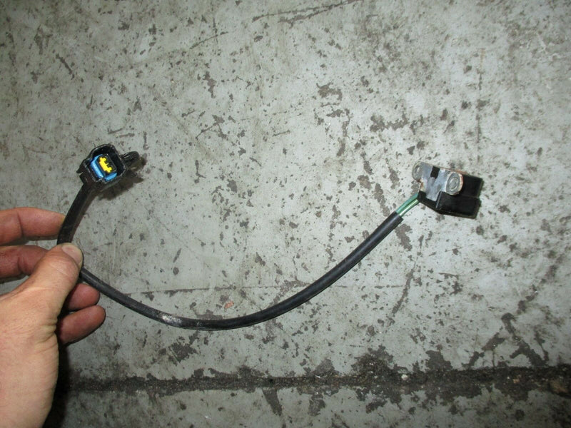 2000 Yamaha OX66 SWS SX225TXRY outboard ignition timing coil 61a-85885