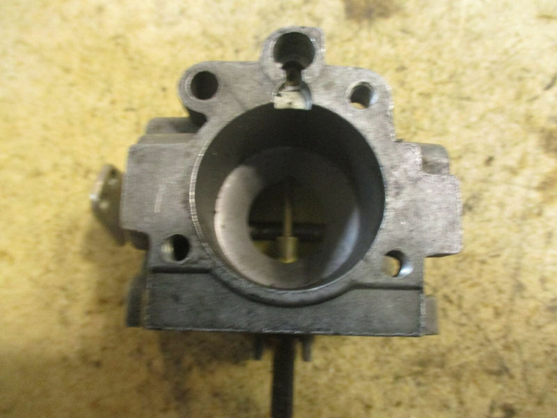 2-Stroke Outboard Carburetor 332559, 333337 (FOR PARTS)