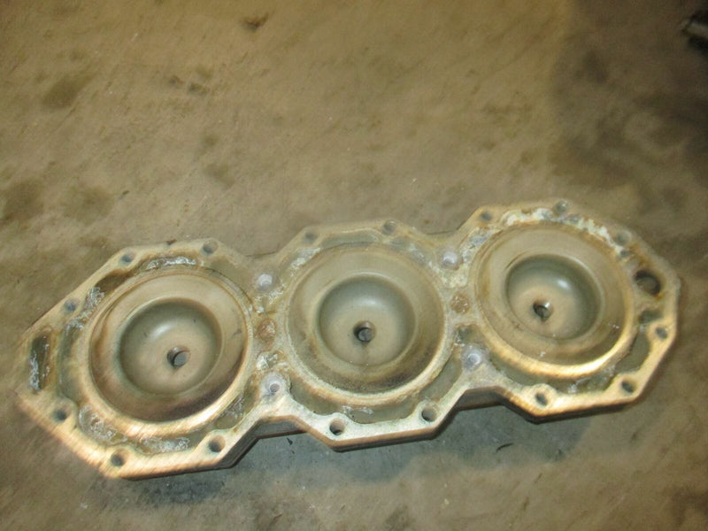 Evinrude 200hp Ocean Pro 2-Stroke Outboard Cylinder Head (340839)