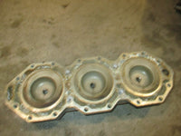 Load image into Gallery viewer, Evinrude 200hp Ocean Pro 2-Stroke Outboard Cylinder Head (340839)
