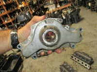 Load image into Gallery viewer, 2008 Yamaha 350hp 4-stroke outboard oil pump 6aw-13300
