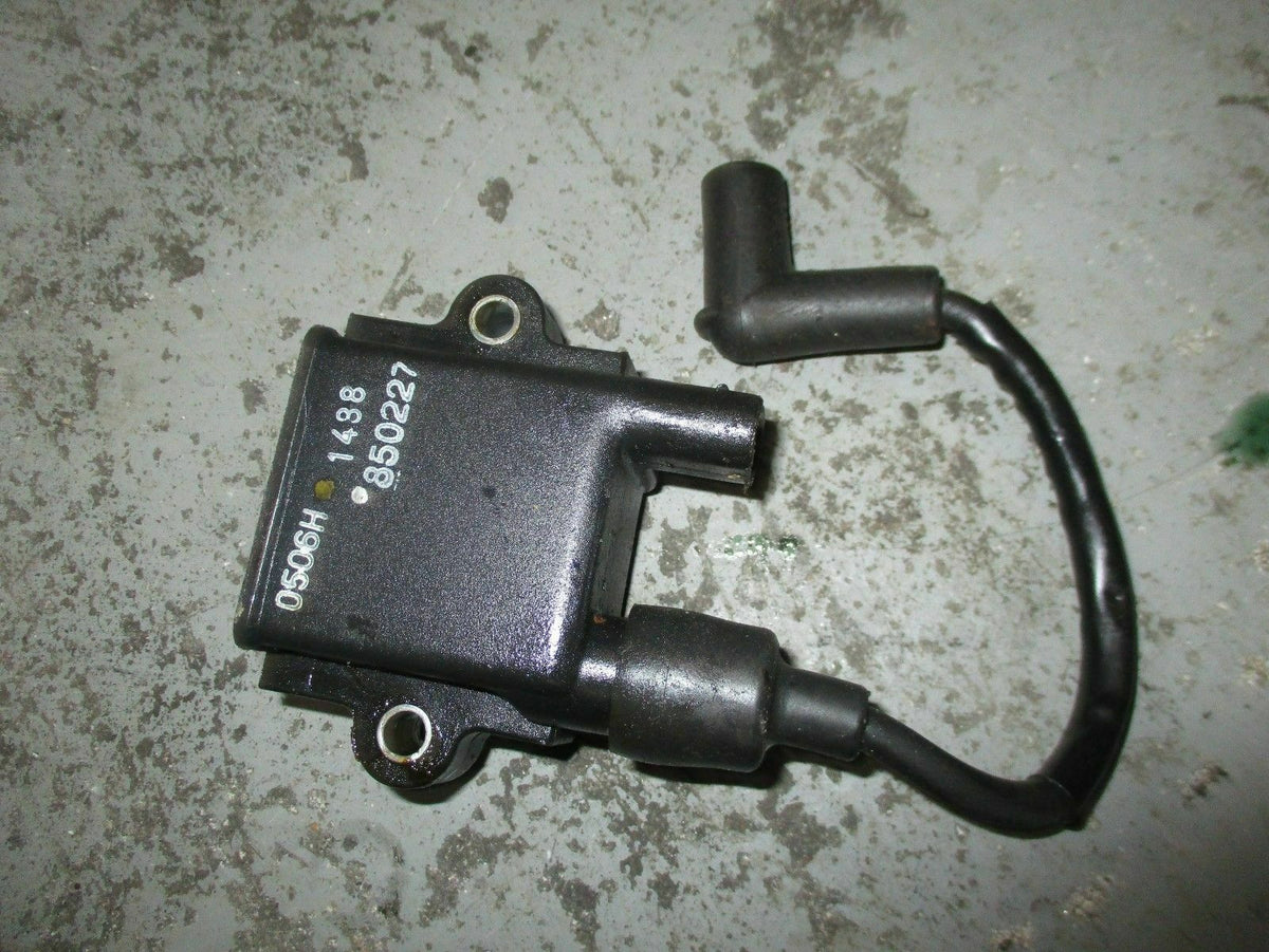 1998 Mercury optimax 135 hp CXL V6 2.5L outboard ignition coil 850227