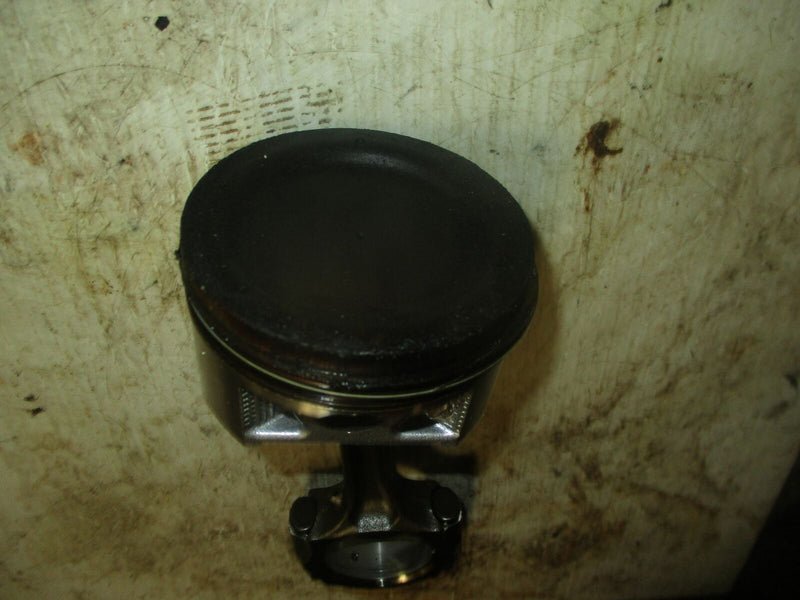 Johnson 115hp 4 stroke outboard piston and rod (5035947)