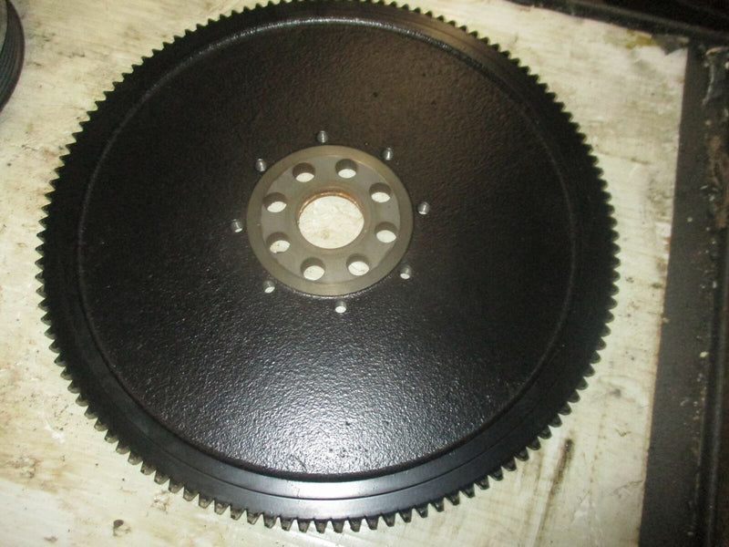 Honda BF225 4 stroke outboard flywheel (31110-ZY3-000ZA)