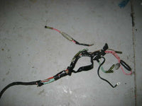 Load image into Gallery viewer, Yamaha 150 Percision Blend TXRQ 1992 wiring harness wire 6R3-82105-00-00
