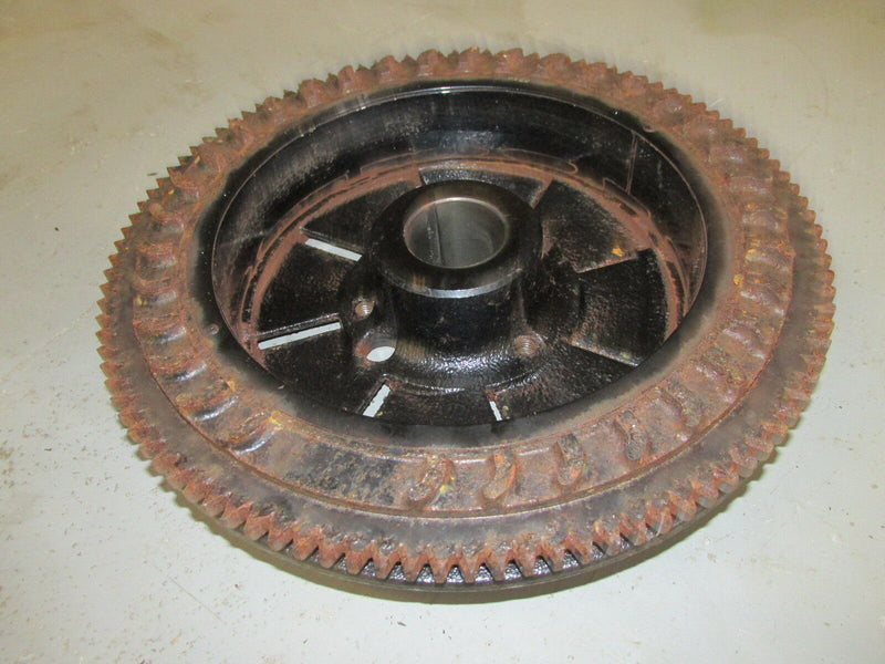 2001 Suzuki Outboard DF 90 100 115 hp flywheel 32102-90J00
