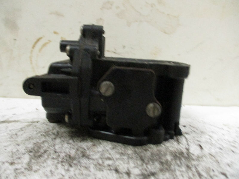 Johnson/Evinrude 150hp Carburetor [398743] Fuel outlet broken