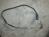 Load image into Gallery viewer, 2001 Suzuki outboard DF15 4 stroke 01501F-151570 complete engine wiring harness
