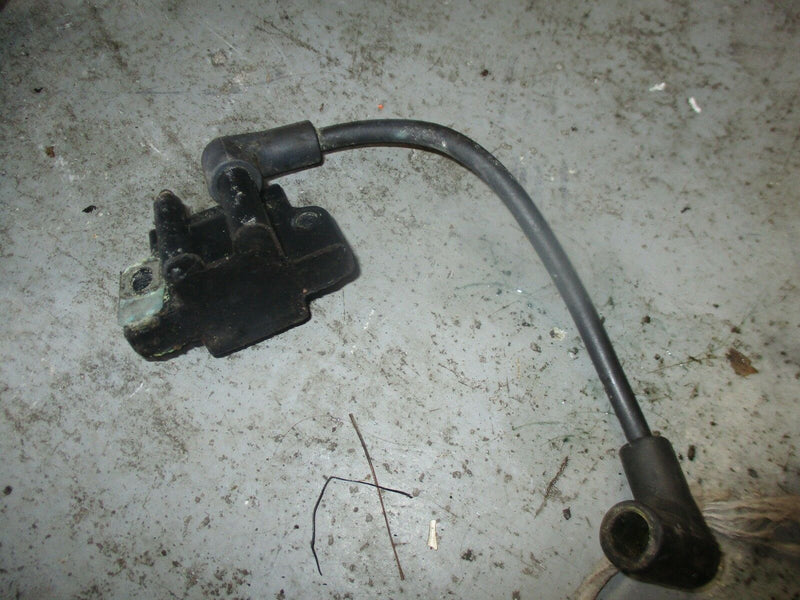 Johnson 200hp Oceanrunner outboard Ignition coil 582508