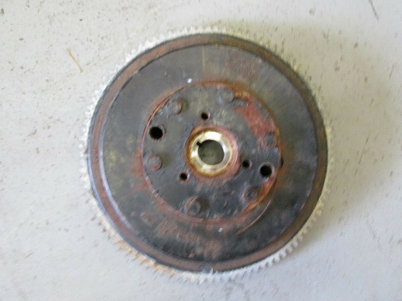 1991 Yamaha C 85 TLRP 2-stroke flywheel 688-85550-13-00