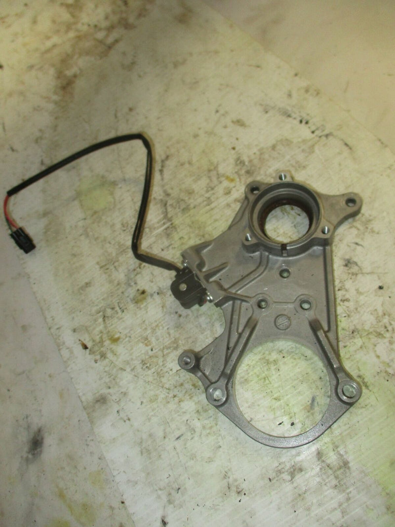Suzuki DF50 50hp outboard ignition timing coil and bracket (32160-87L00)