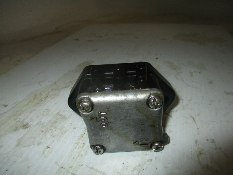 Yamaha 40hp 4 stroke outboard fuel pump (62Y-24410-03-00)