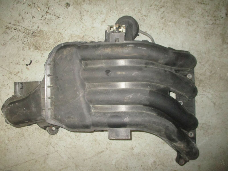 Honda BF150A 150hp outboard intake manifold (17110-ZY6-003)