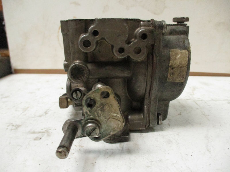 1989-1993 40hp Johnson/Evinrude Carburetor [KT432439]