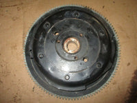 Load image into Gallery viewer, 2001 Yamaha 115 hp outboard flywheel 6n7-85550-00
