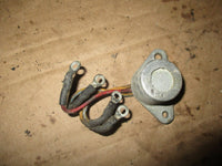 Load image into Gallery viewer, 1979 Evinrude 9.9 hp 2-stroke rectifier regulator
