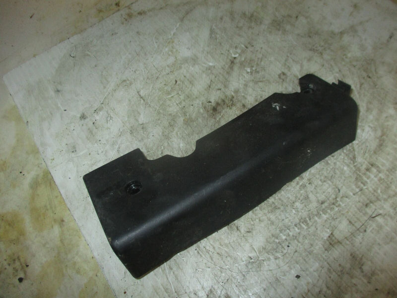 Yamaha 70hp Precision Blend outboard relay cover (6H3-10)