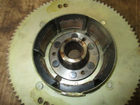 Load image into Gallery viewer, Suzuki DT 85 hp 2 stroke outboard flywheel 32102-95601
